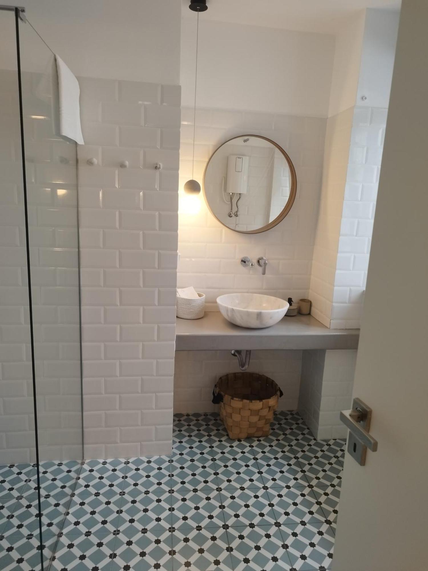 Korina'S Suites Ándros Esterno foto